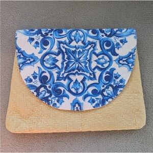 Dolce & Gabbana Beauty Pouch / Clutch